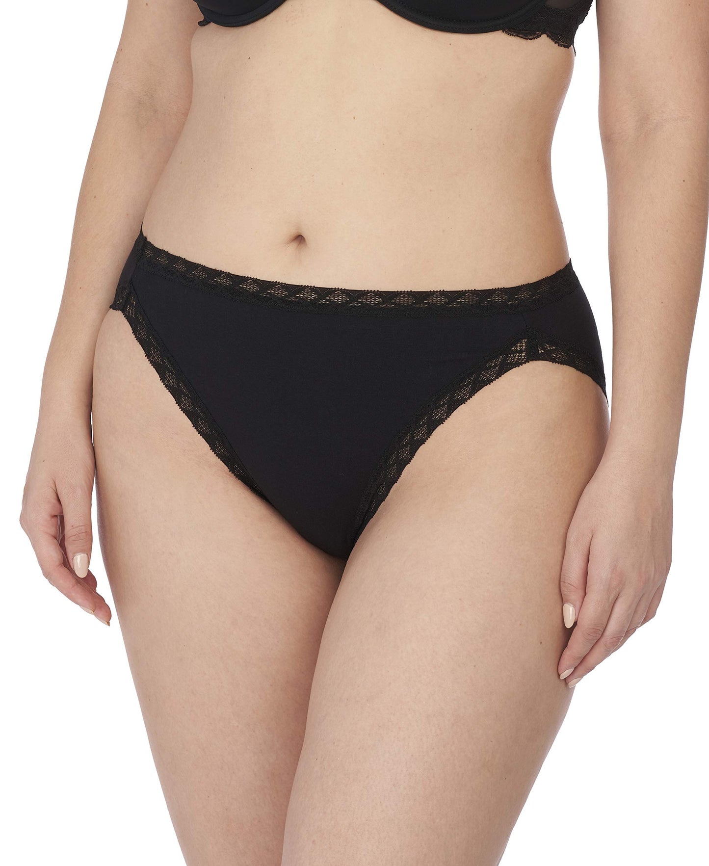 Natori Women's Bliss French Cut