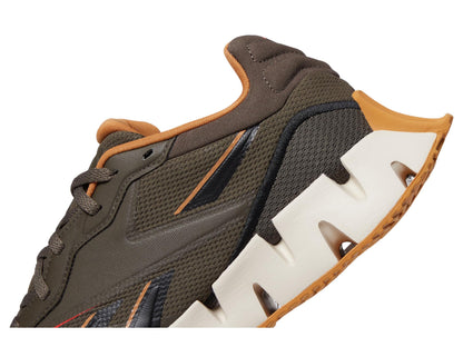 Reebok Unisex-Adult Zig Dynamica 4 Sneaker