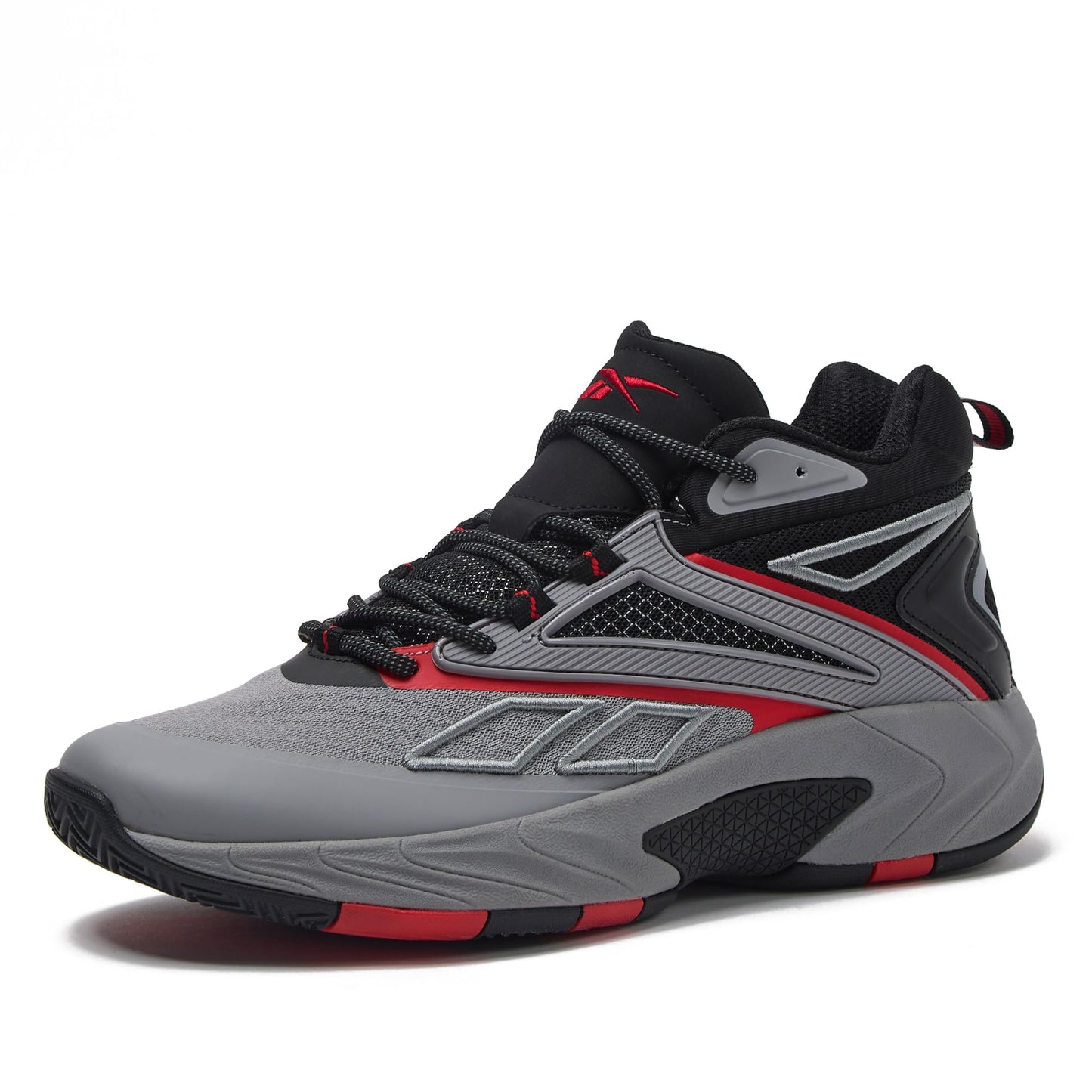 Reebok Zone Breaker High Top Sneakers for Men Basketball Shoes