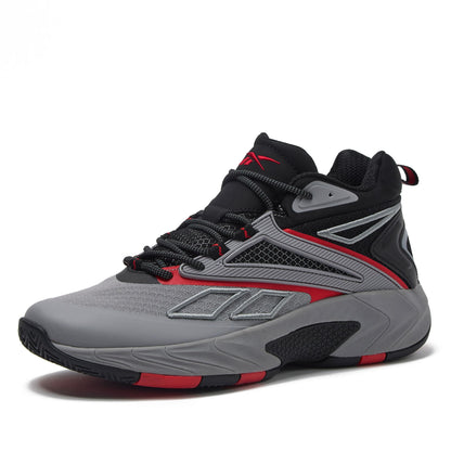 Reebok Zone Breaker High Top Sneakers for Men Basketball Shoes