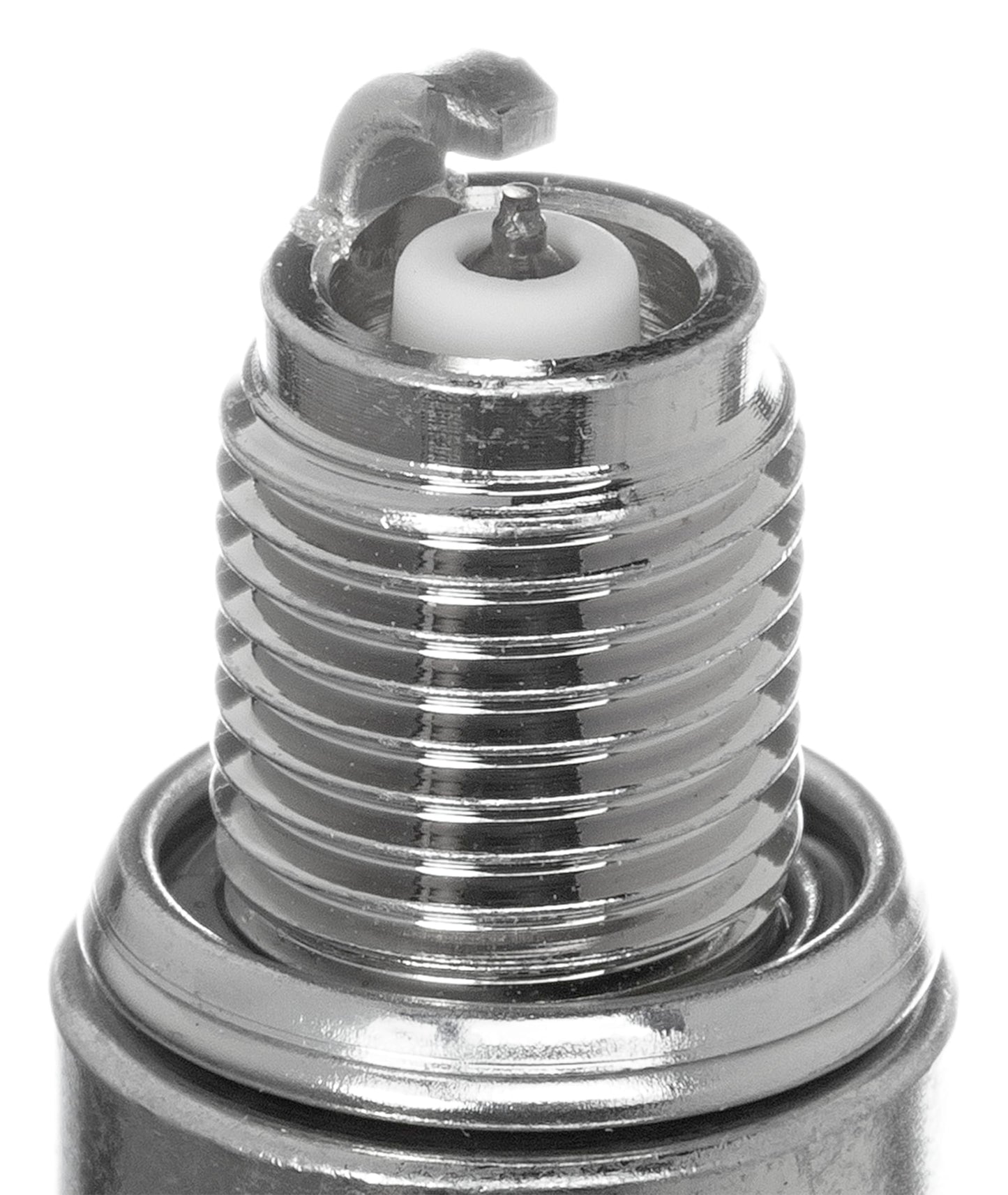 4 New NGK Iridium IX Spark Plugs