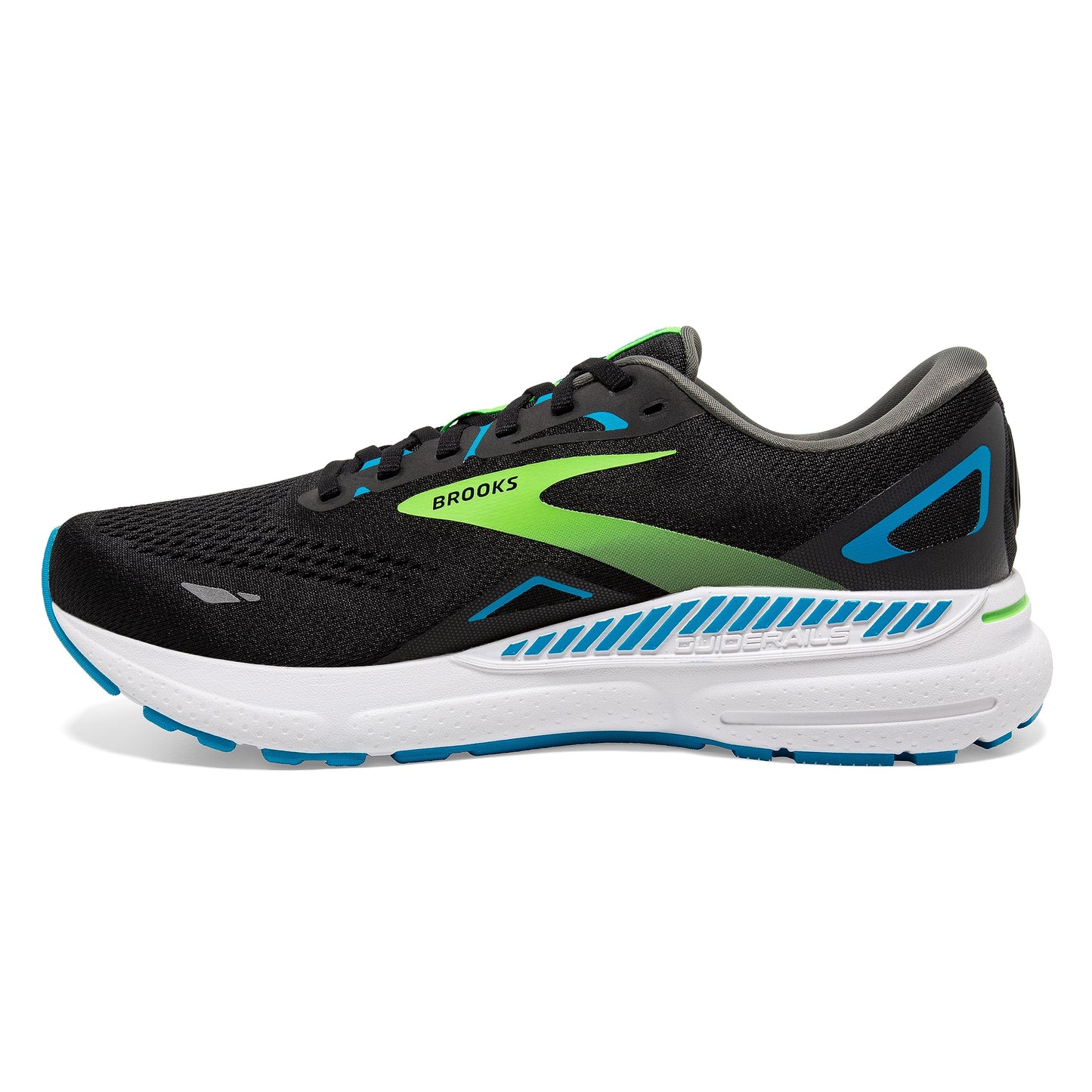 Brooks Men’s Adrenaline GTS 23 Supportive Running Shoe