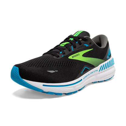 Brooks Men’s Adrenaline GTS 23 Supportive Running Shoe