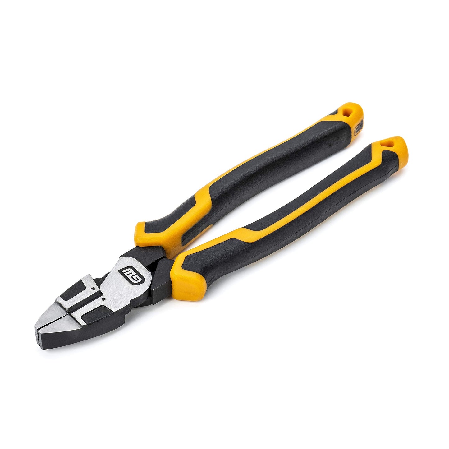 GEARWRENCH Pitbull Dual Material Slip Joint Pliers