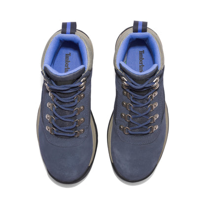 Timberland Women's White Ledge Mid Ankle Boot