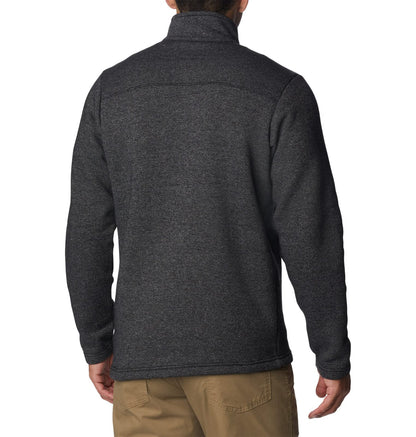 Columbia Men's Great Hart Mountain III Half Zip