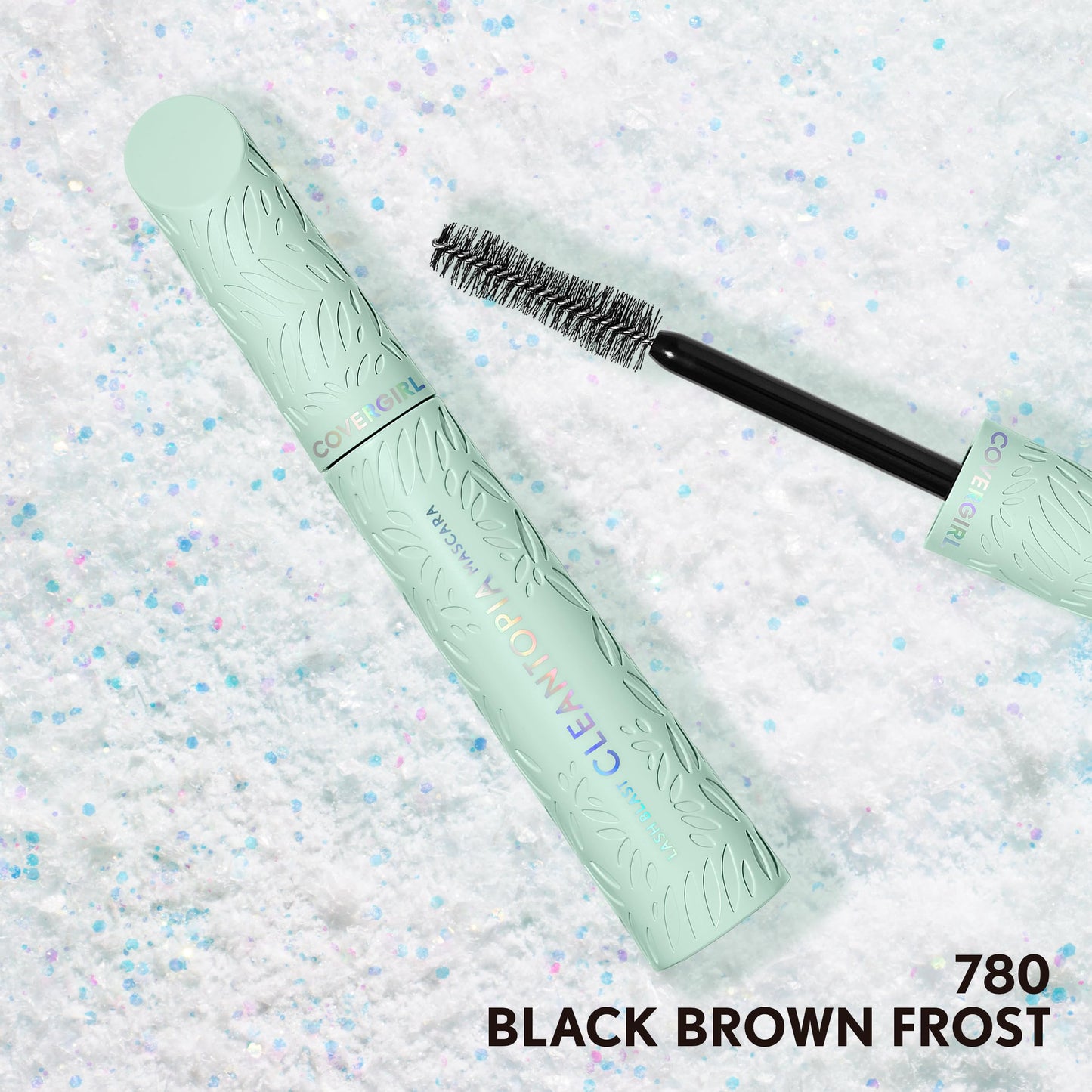 CoverGirl Lash Blast Cleantopia