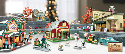 Lemax Village Collection, Forest Procession #93446