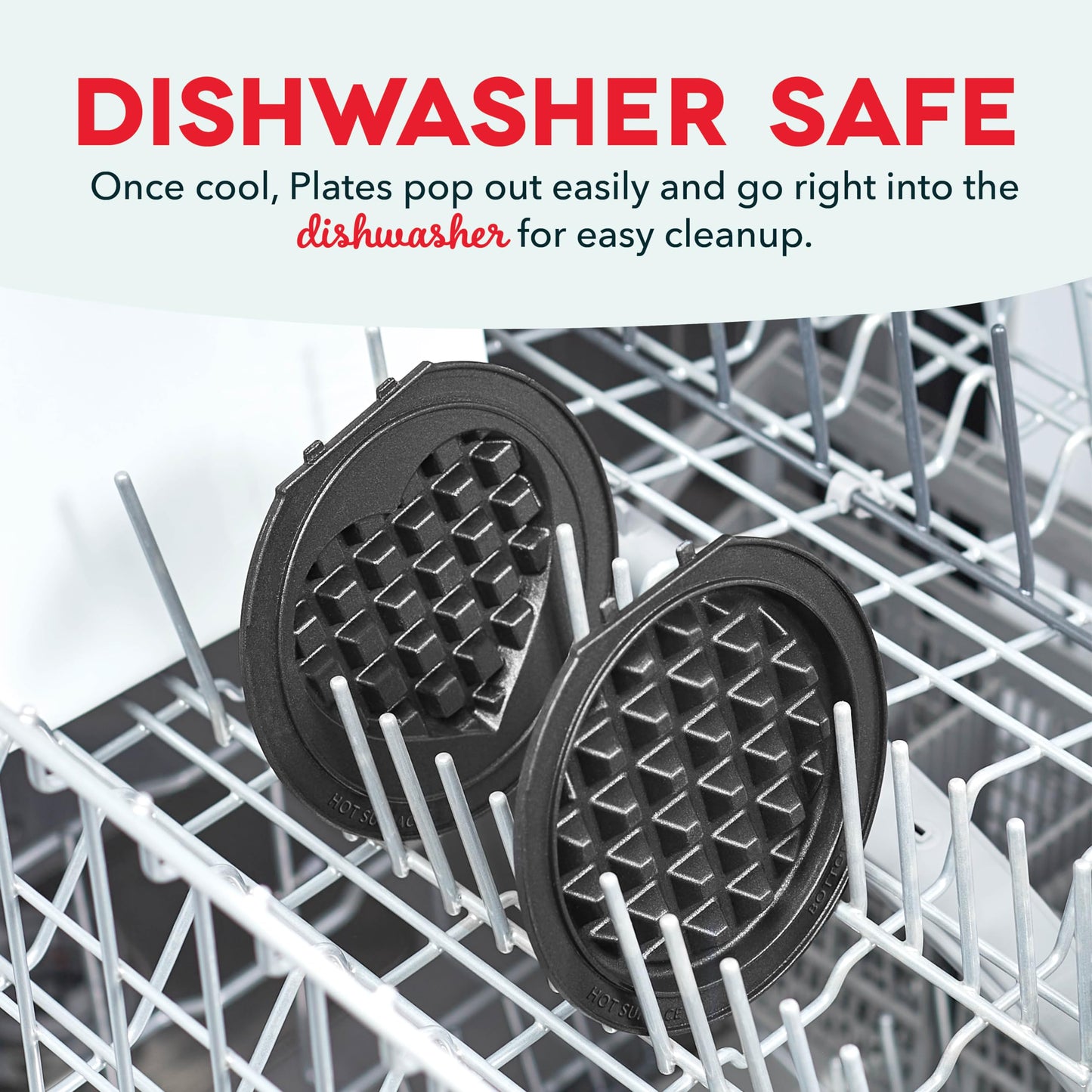 DASH Multi-Plate Mini Maker