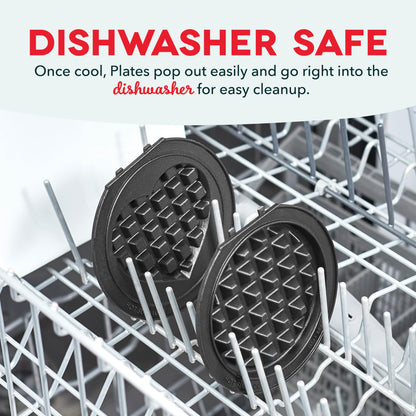 DASH Multi-Plate Mini Maker