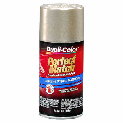 Dupli-Color (BNS0604-6 PK Precision Gray Nissan Perfect Match Automotive Paint