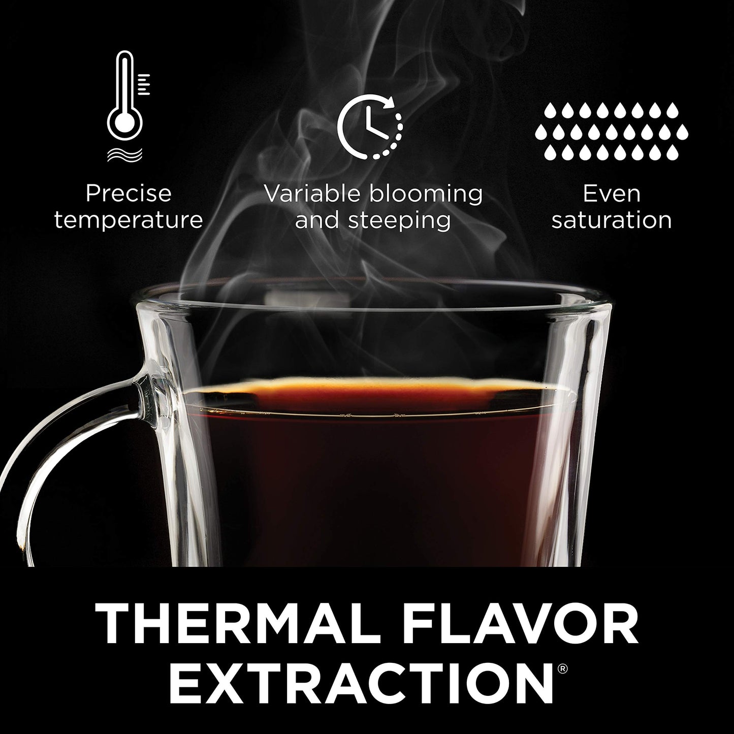 Ninja Hot and Cold Brewed System