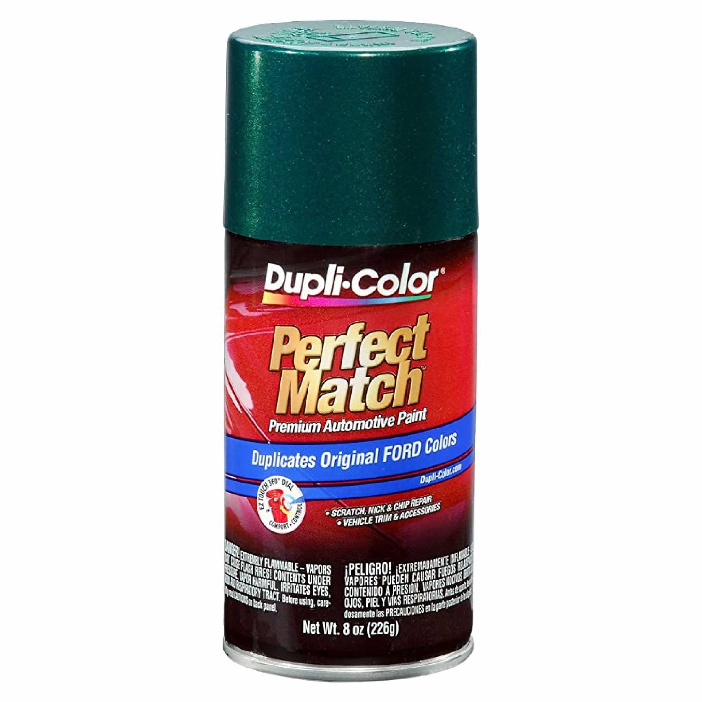 Dupli-Color (BNS0604-6 PK Precision Gray Nissan Perfect Match Automotive Paint