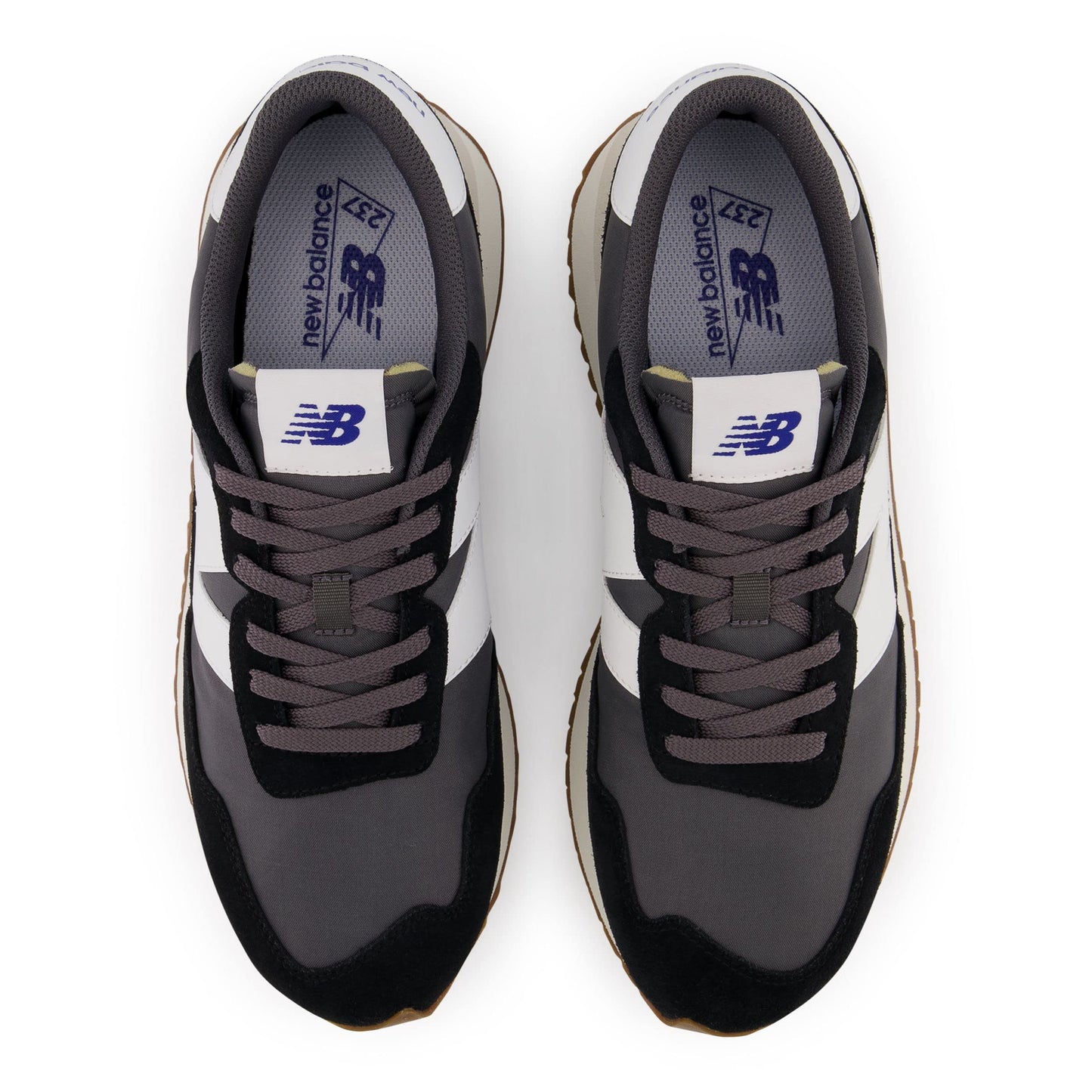 New Balance Men's 237 V1 Sneaker