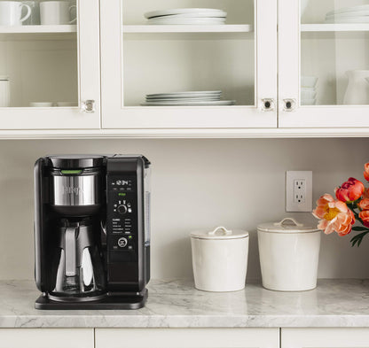 Ninja Hot and Cold Brewed System