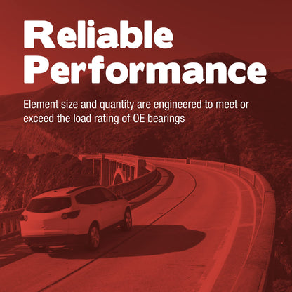 National 302-SS Ball Bearing