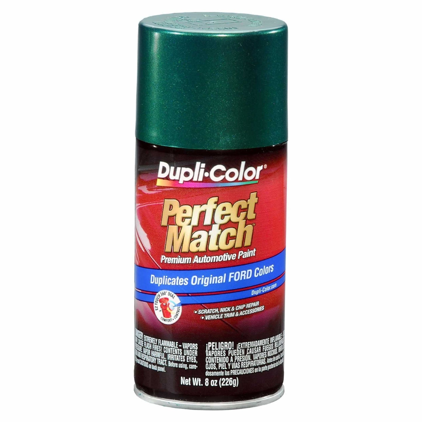 Dupli-Color (BNS0604-6 PK Precision Gray Nissan Perfect Match Automotive Paint