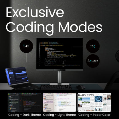 BenQ RD Series Programming Monitor