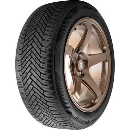 Nexen N Blue 4S 2