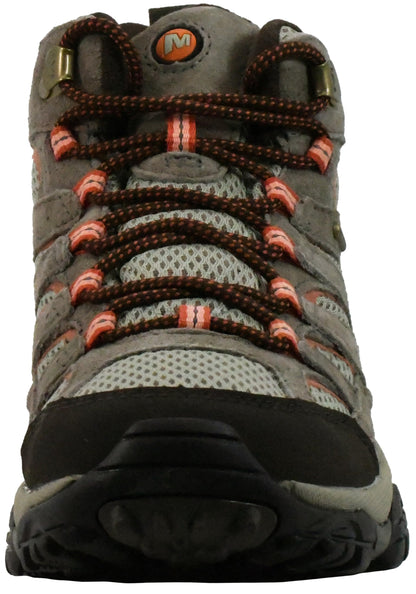 Merrell Women's Moab 2 Mid Waterproof Hiking Boot