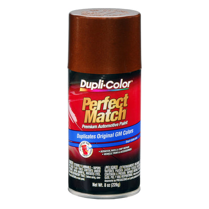Dupli-Color (BNS0604-6 PK Precision Gray Nissan Perfect Match Automotive Paint