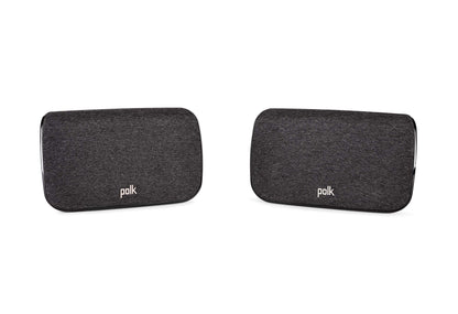 Polk React Sound Bar & Speakers