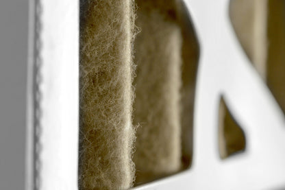 Controlled Industrial-Strength Air Filtration System