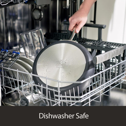 All-Clad Cookware Set