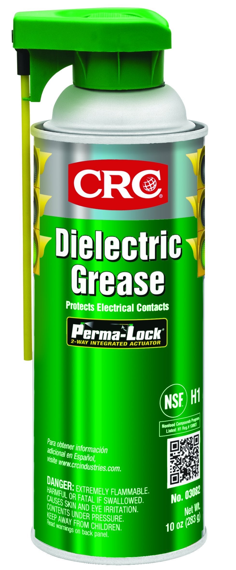 CRC Dielectric Grease