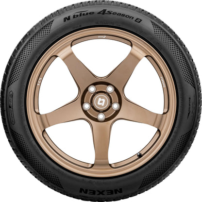 Nexen N Blue 4S 2