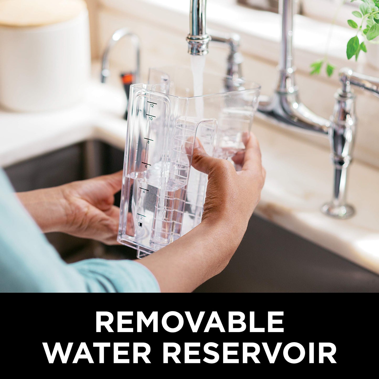 Ninja Hot and Cold Brewed System