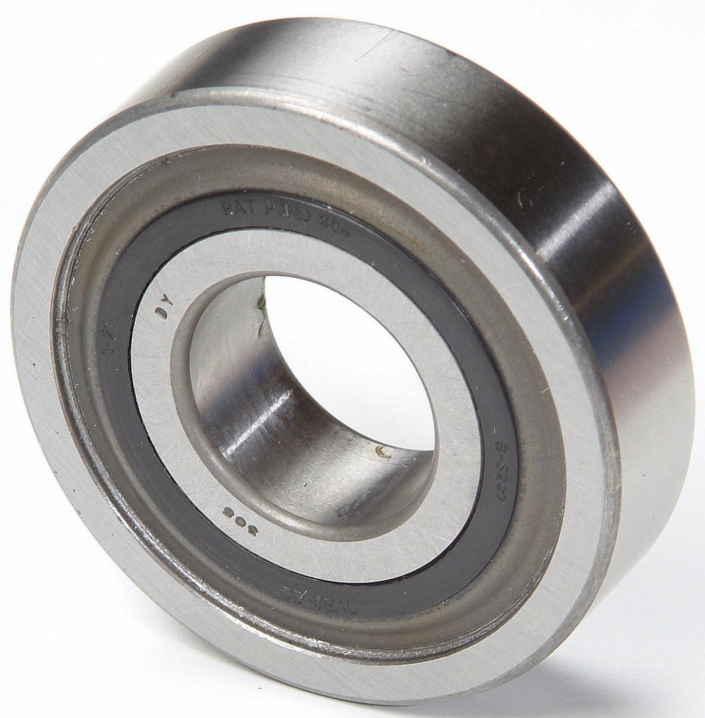 National 202-FFB Ball Bearing