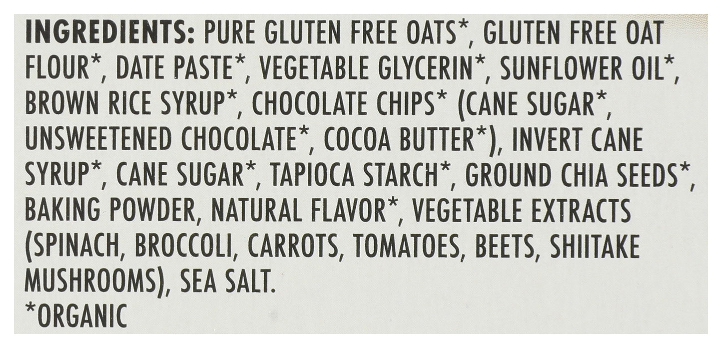 Made Good SNACK_FOOD_BAR