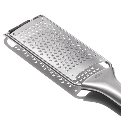 OXO Steel Grater
