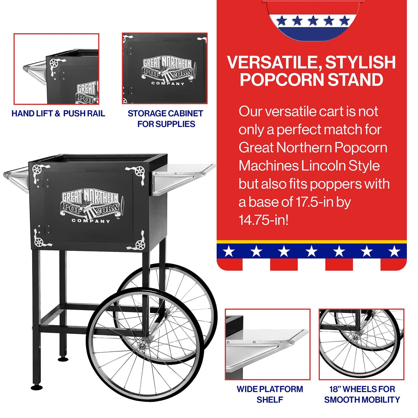 Great Northern Popcorn Company