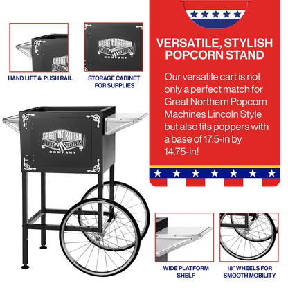 Great Northern Popcorn Company