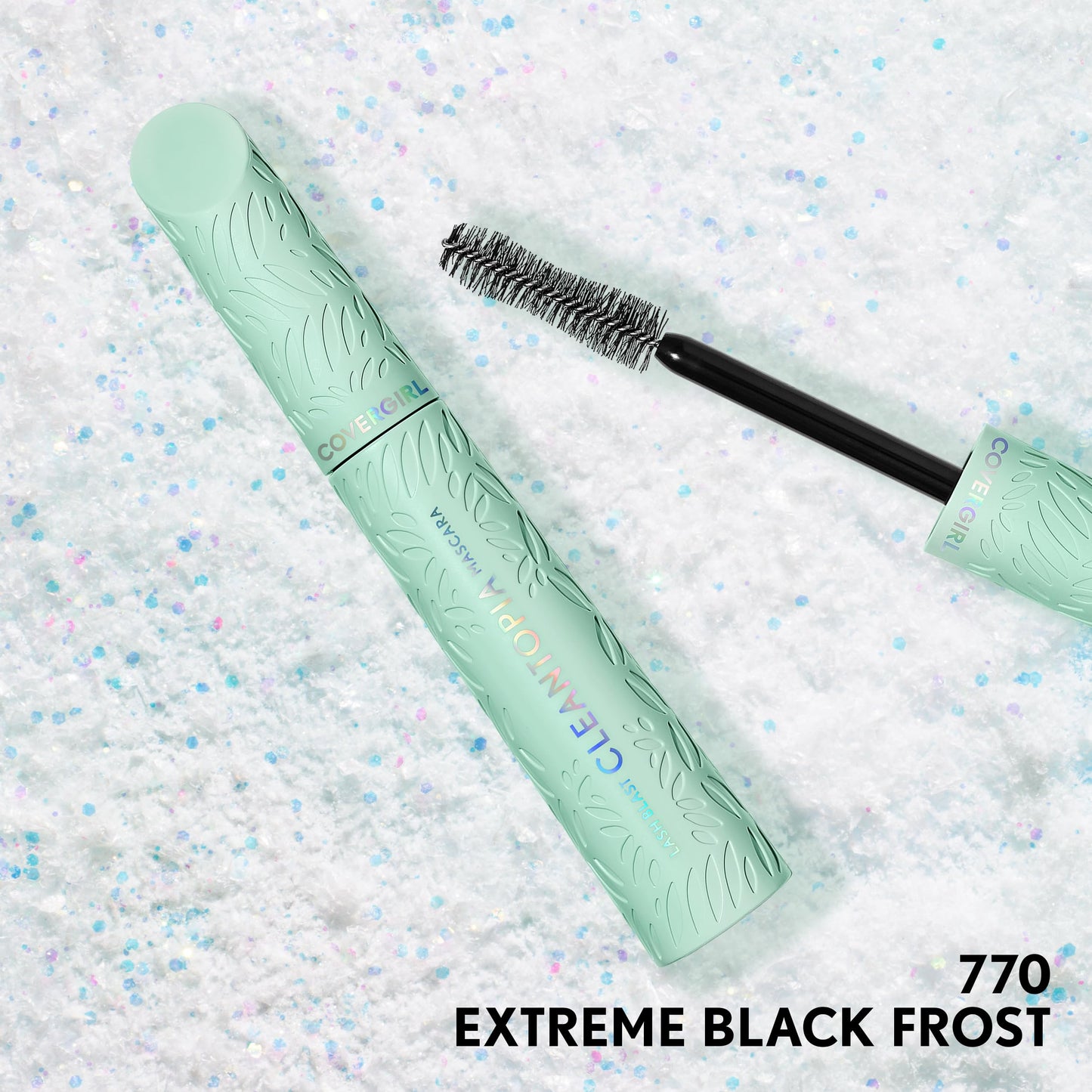 CoverGirl Lash Blast Cleantopia