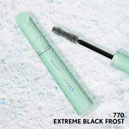 CoverGirl Lash Blast Cleantopia