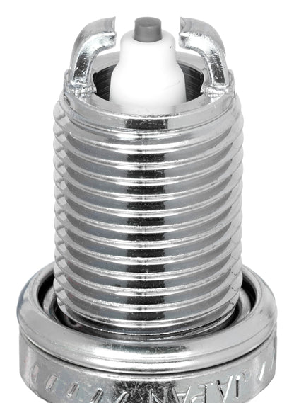 NGK 6993 Standard Spark Plug - BKR6EKU, 1 Pack