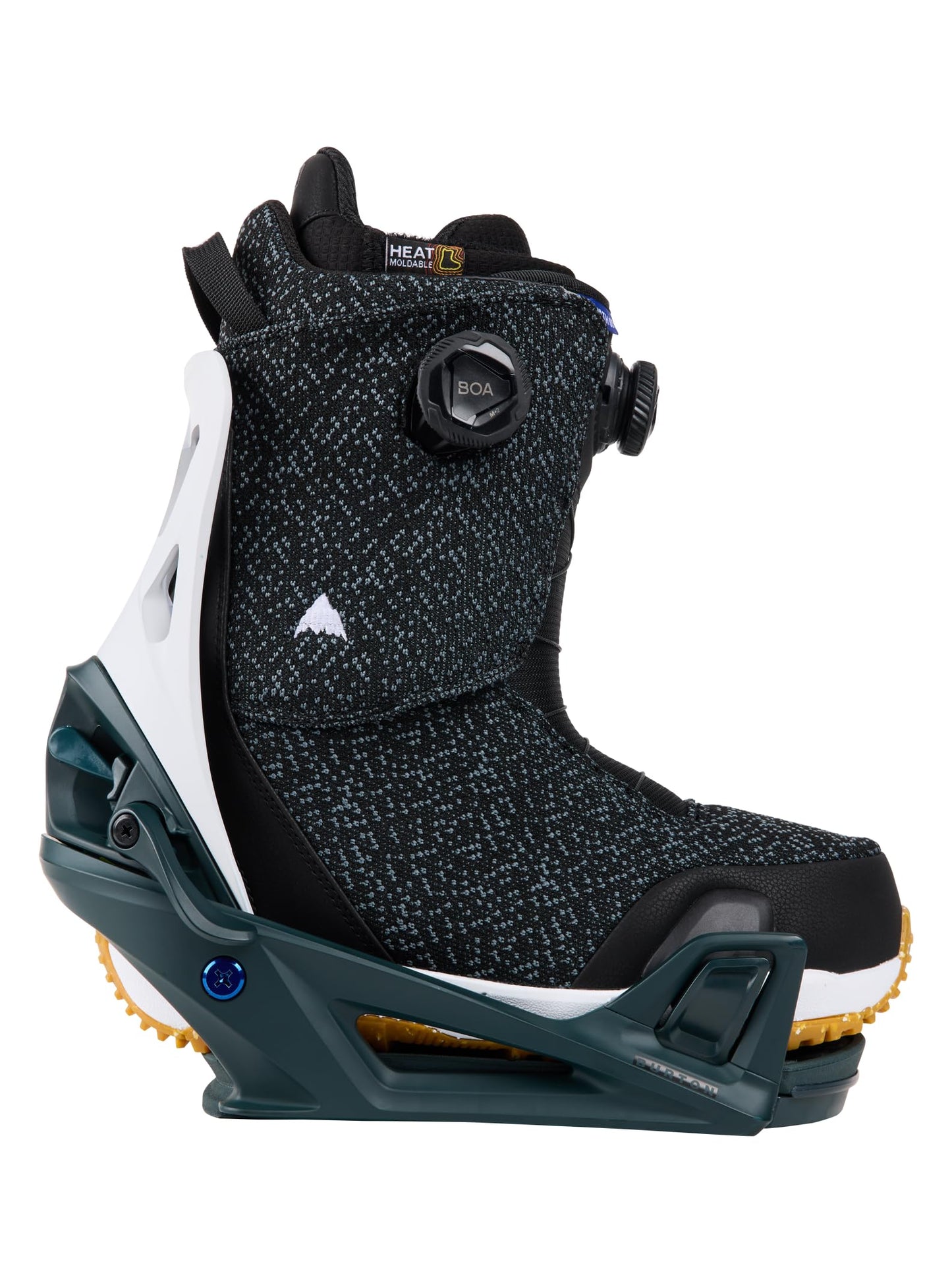 Burton Men's Step On Re:Flex Snowboard Bindings