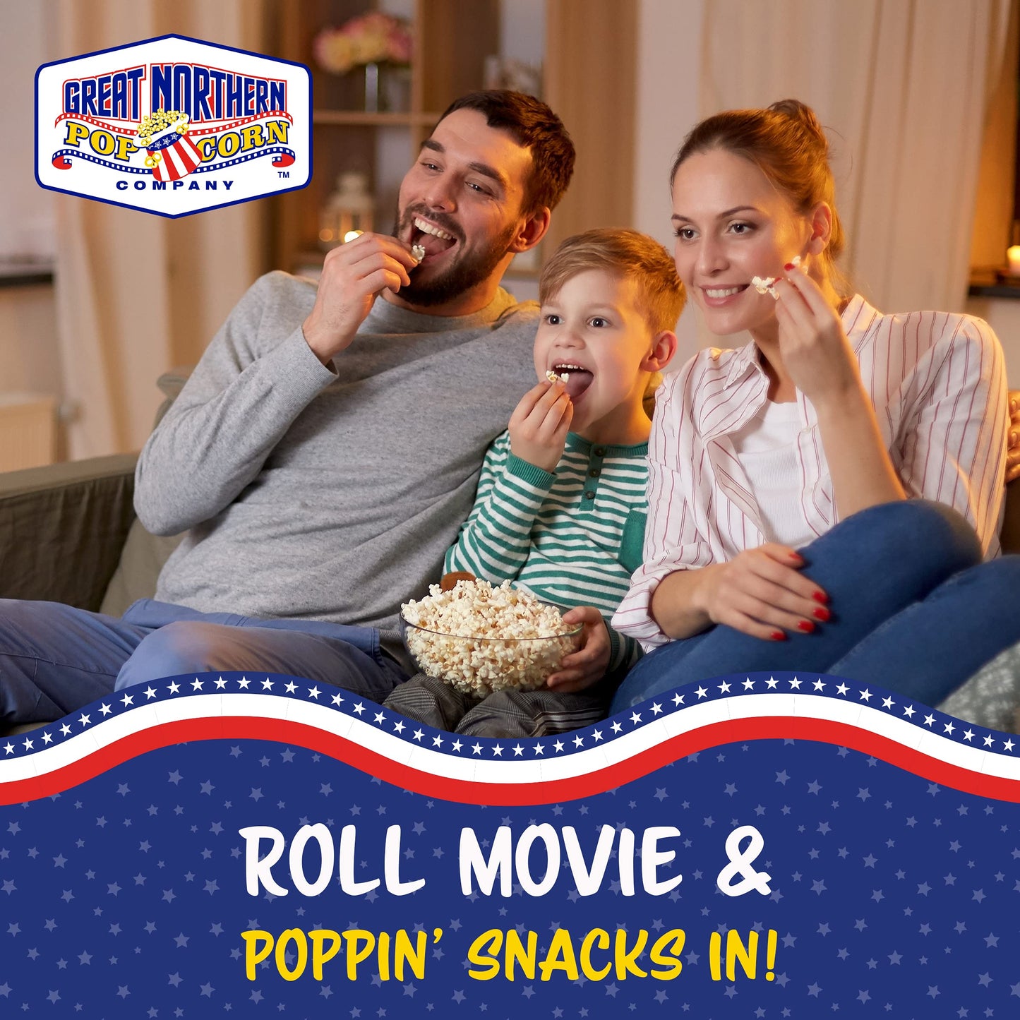 Great Northern Popcorn Company