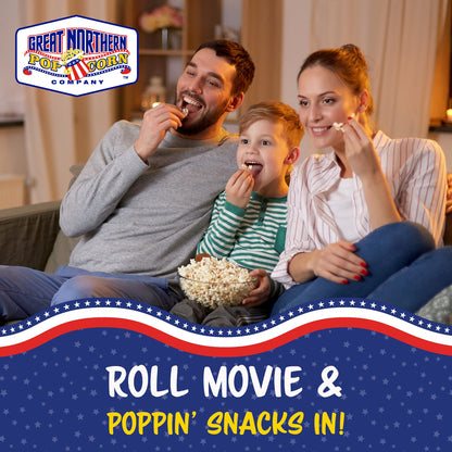 Great Northern Popcorn Company