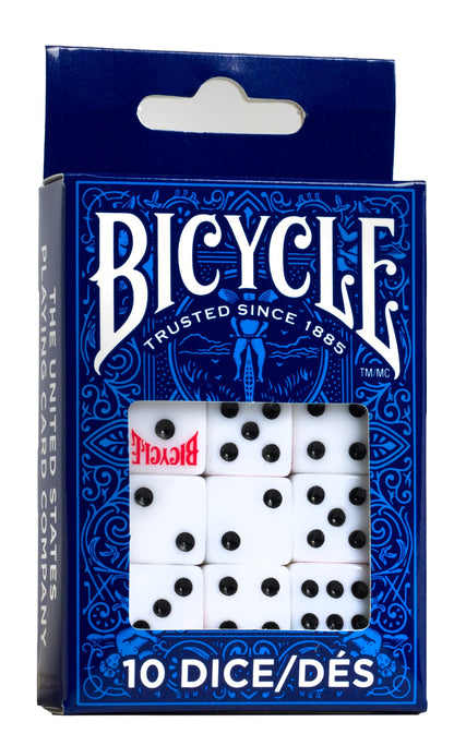 Bicycle Dice Pack