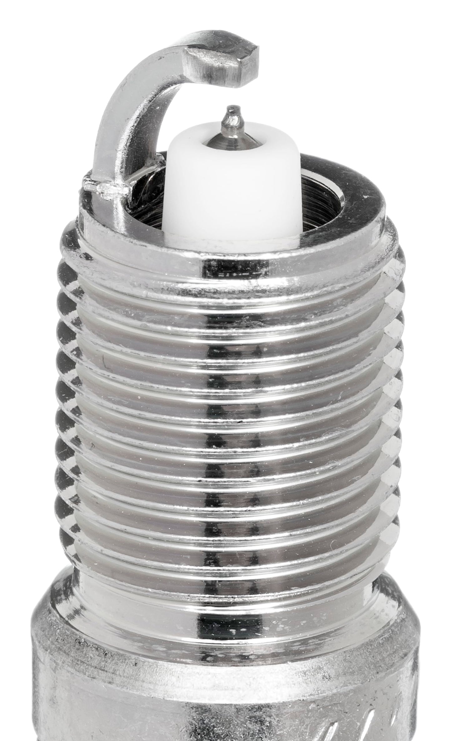 NGK (3689) TR6IX Iridium IX Spark Plug, Pack of 1