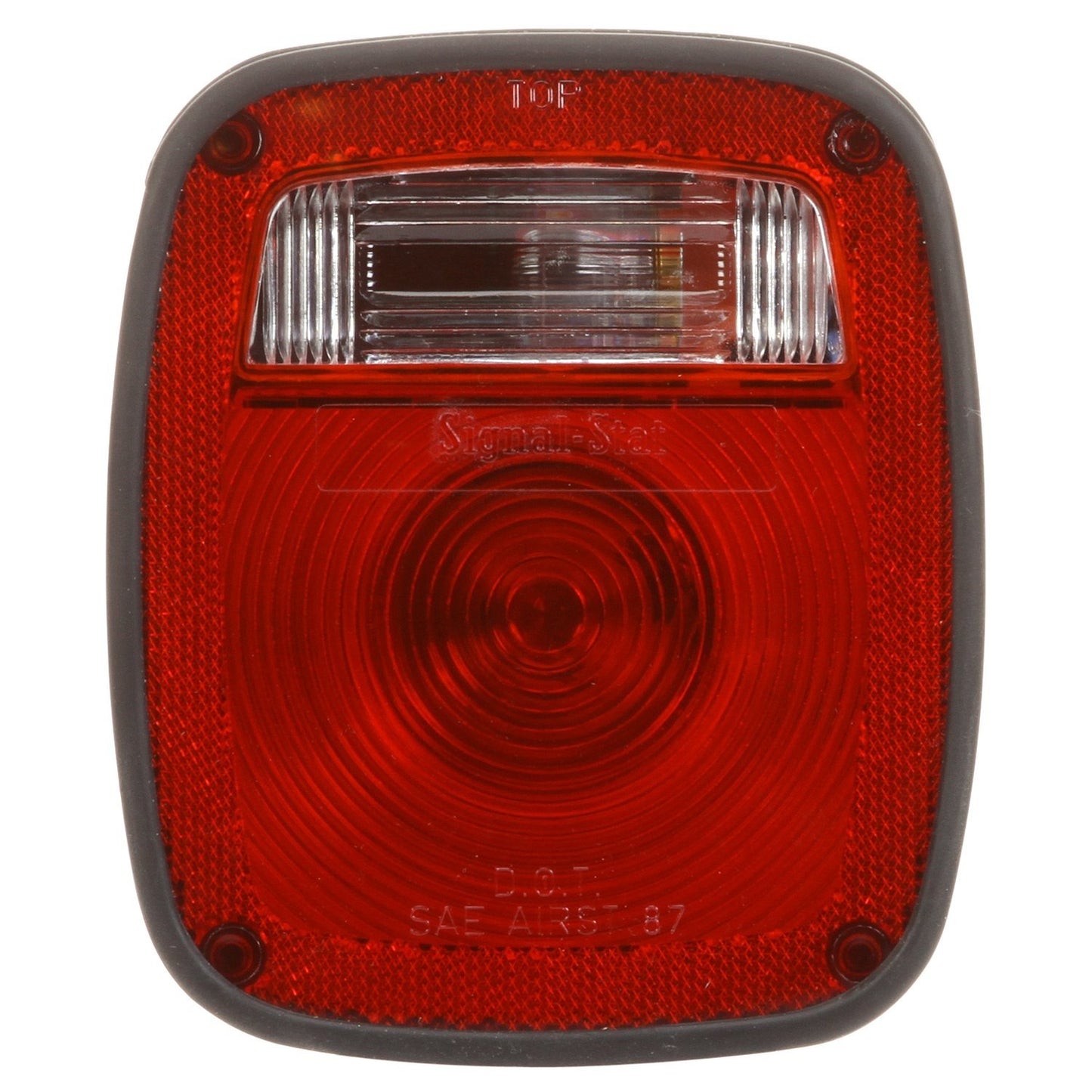 Truck-Lite Combo Box Light