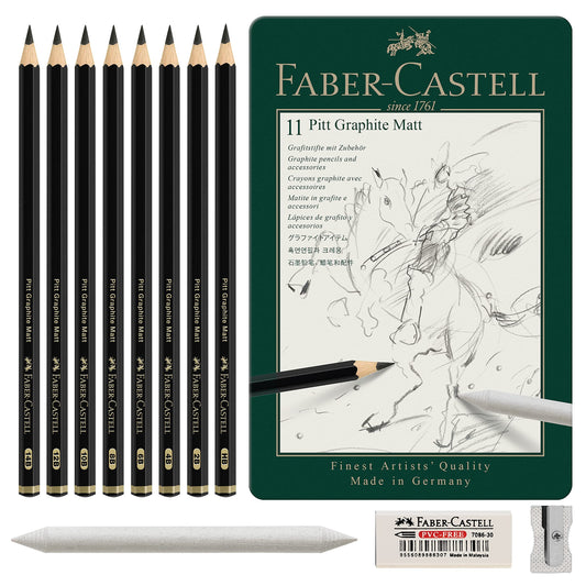 Faber-Caste