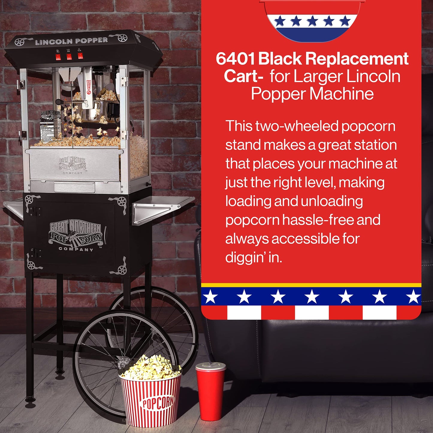 Great Northern Popcorn Company