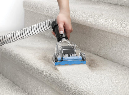 Hoover Elite Rewind Plus Upholstery Corded Electric HEPA vacuum cleaner