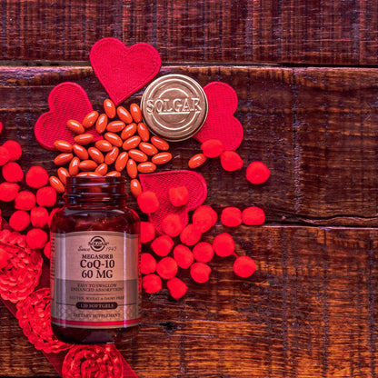 SOLGAR NUTRITIONAL_SUPPLEMENT