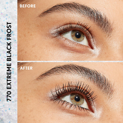 CoverGirl Lash Blast Cleantopia